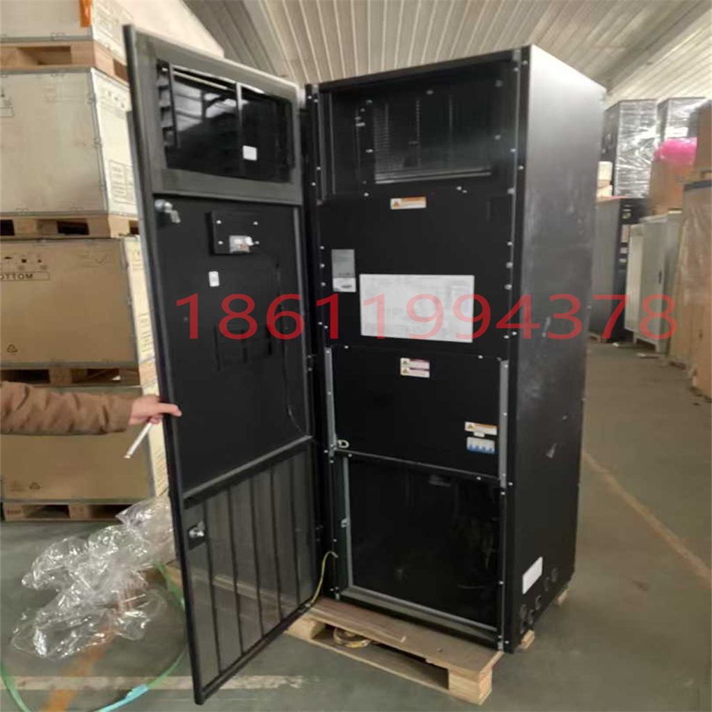 NetCol8000-A013U4WEO  华为精密空调间空调配外机 ​ ​有密码  测试正常 冷风通道 列间空调