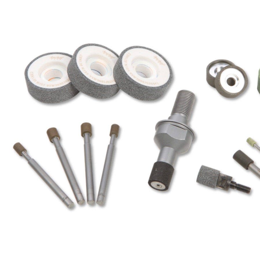 台湾嘉宝钻石修刀 金刚笔 砂轮修整笔