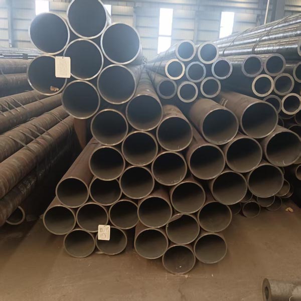 西宁钢管 防锈耐腐蚀用途广泛