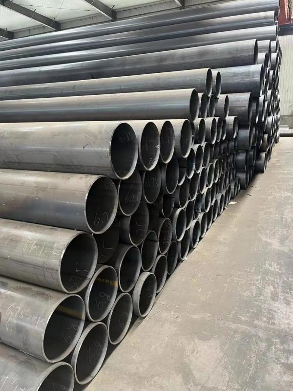 西宁钢管 质量稳定支持定制