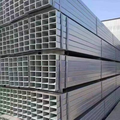 西宁方管用途广泛 冠骋钢铁