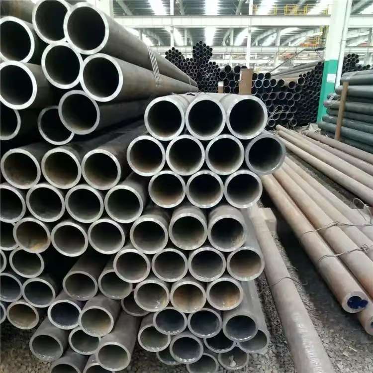 西宁无缝钢管  质量稳定支持定制