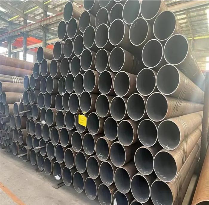 西宁无缝钢管   用途广泛 优选冠骋