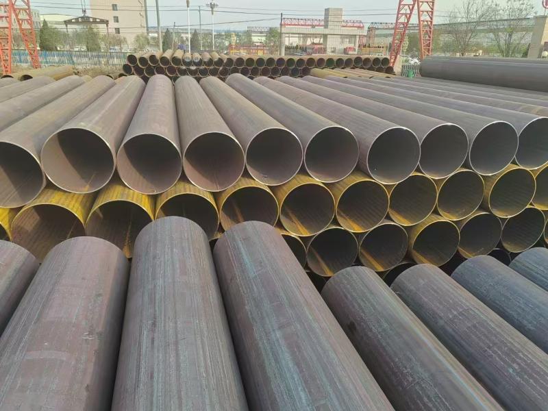 西宁无缝钢管  冠骋规格齐全
