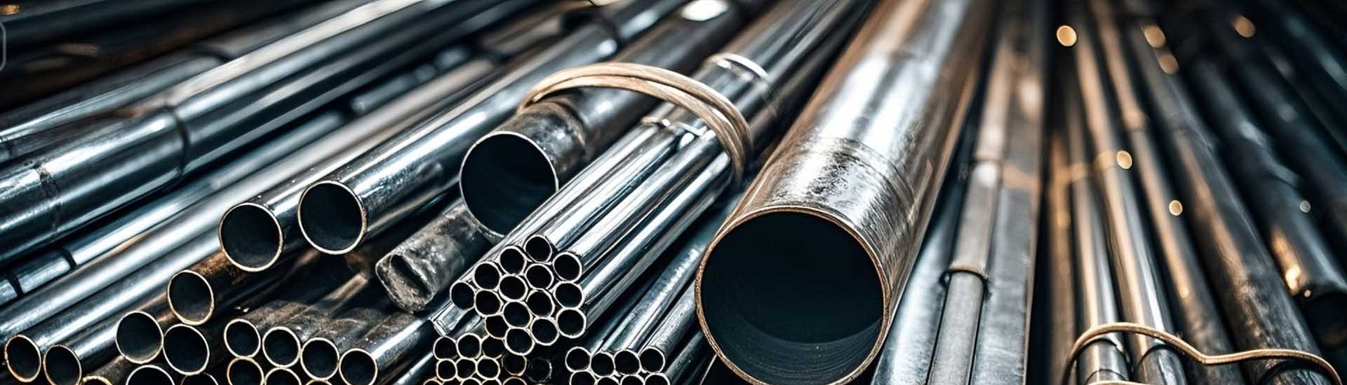 陕西冠骋钢铁有限公司