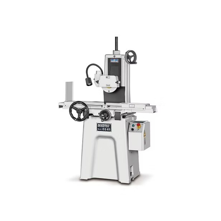 台湾宇青磨床 嘉兴精密平面磨床 YSG-614S