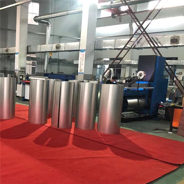 镀锌风管-焊接镀锌风管-按需定制