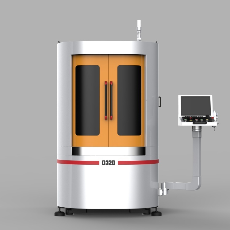 高精密数控磨床 数控平面磨床