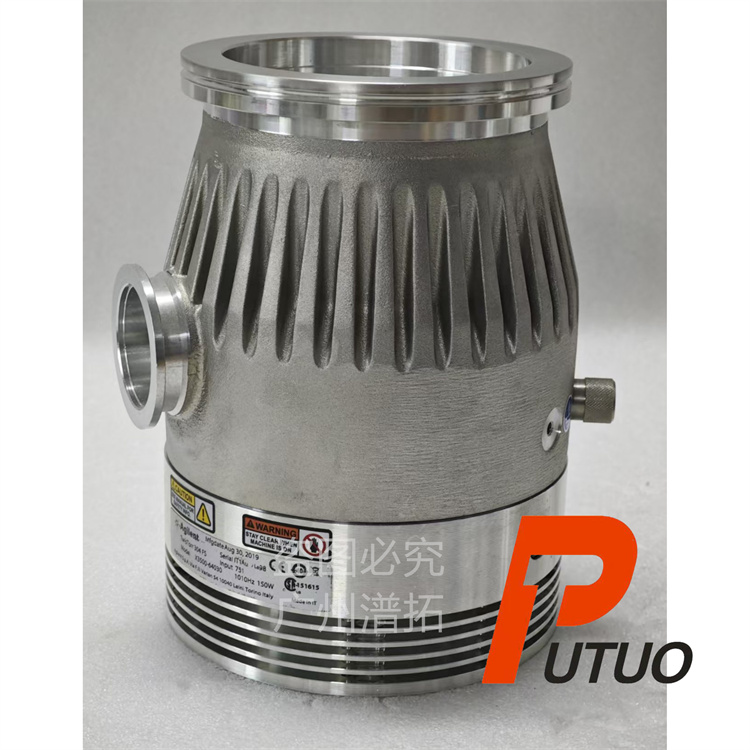 Agilent TwisTorr 304 FS安捷伦二手分子泵维修保养