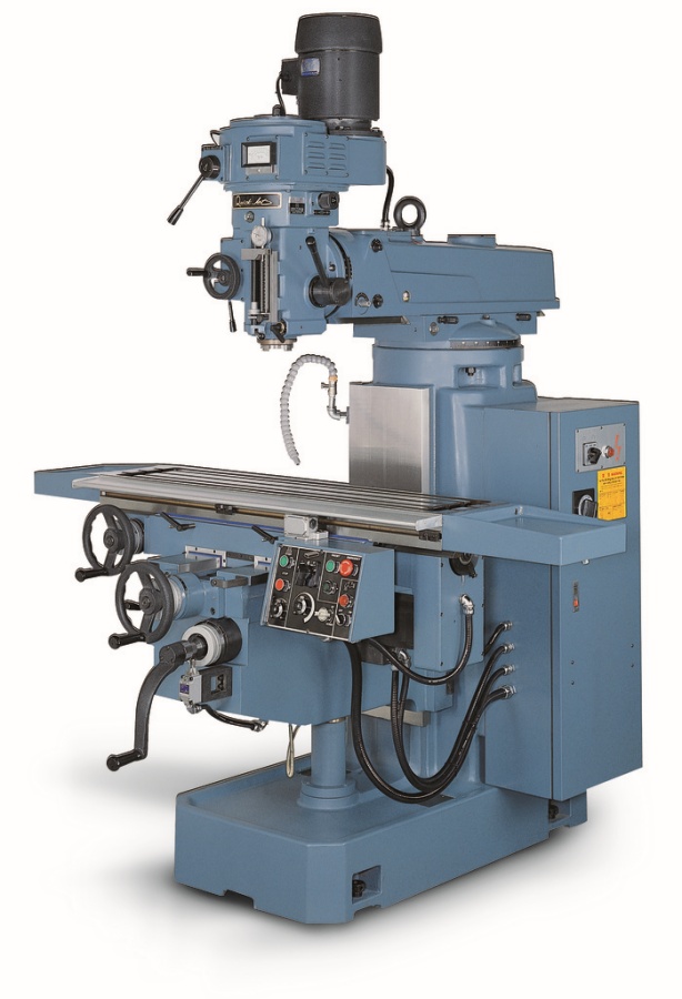 台湾快捷铣床 QJM-A2 QJM-S2