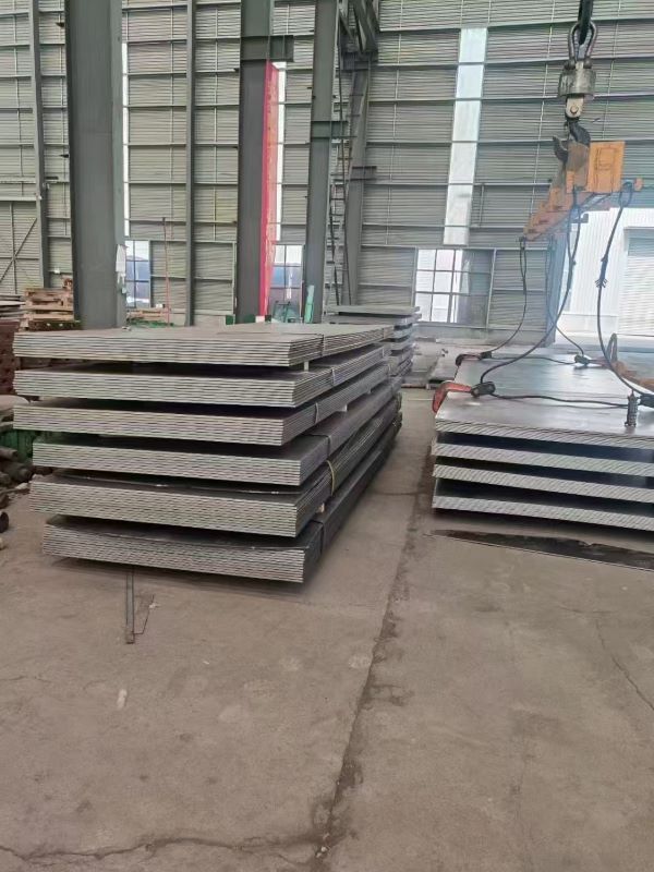 西安圆钢 方管 冠骋出品 质量可靠