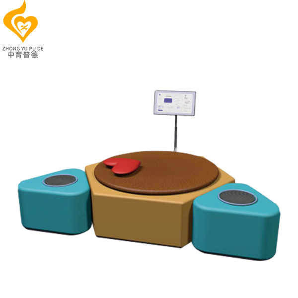 正念冥想放松训练系统