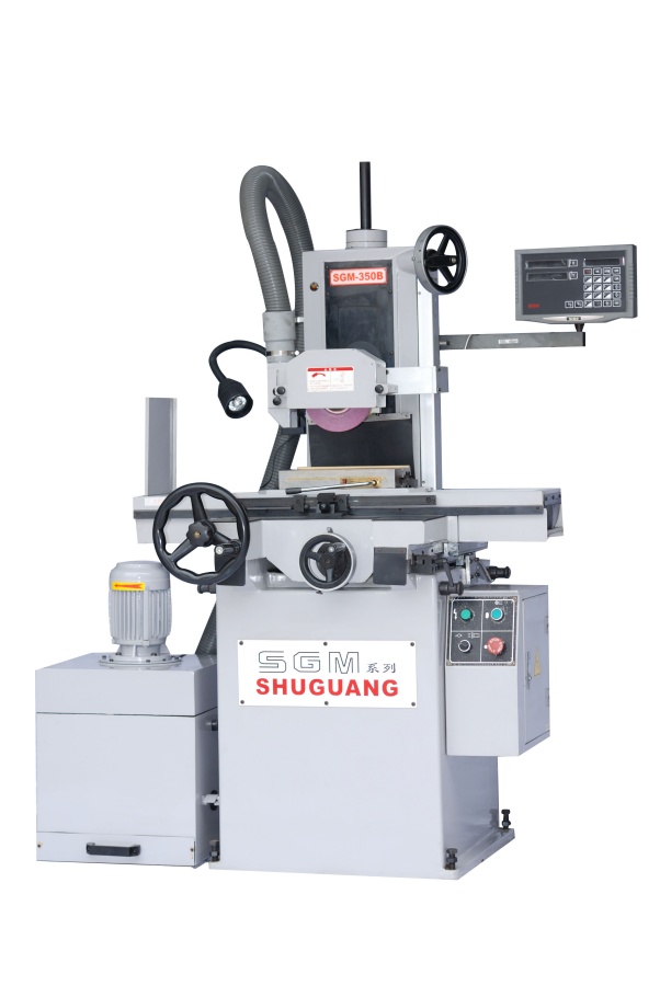 深圳曙光精密平面磨床SGM-450