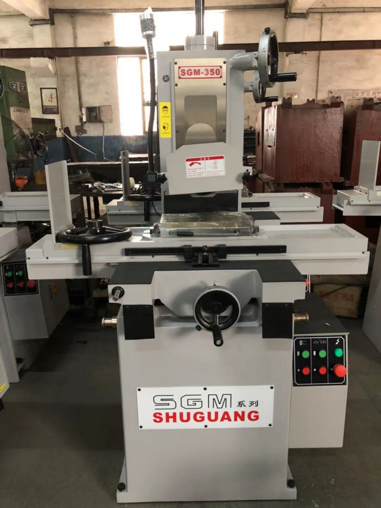 曙光精密手摇平面成型磨床SGM-450B