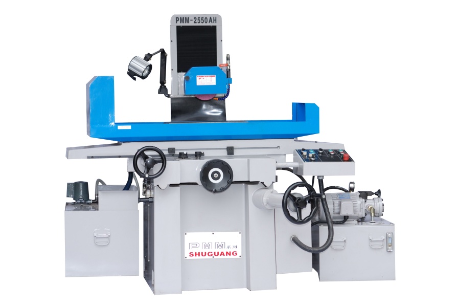 浙江曙光磨床 宁波曙光手摇磨床