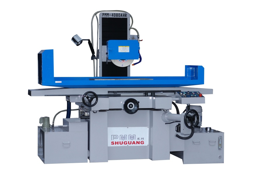 深圳曙光大水磨床PMM-50100AHNC