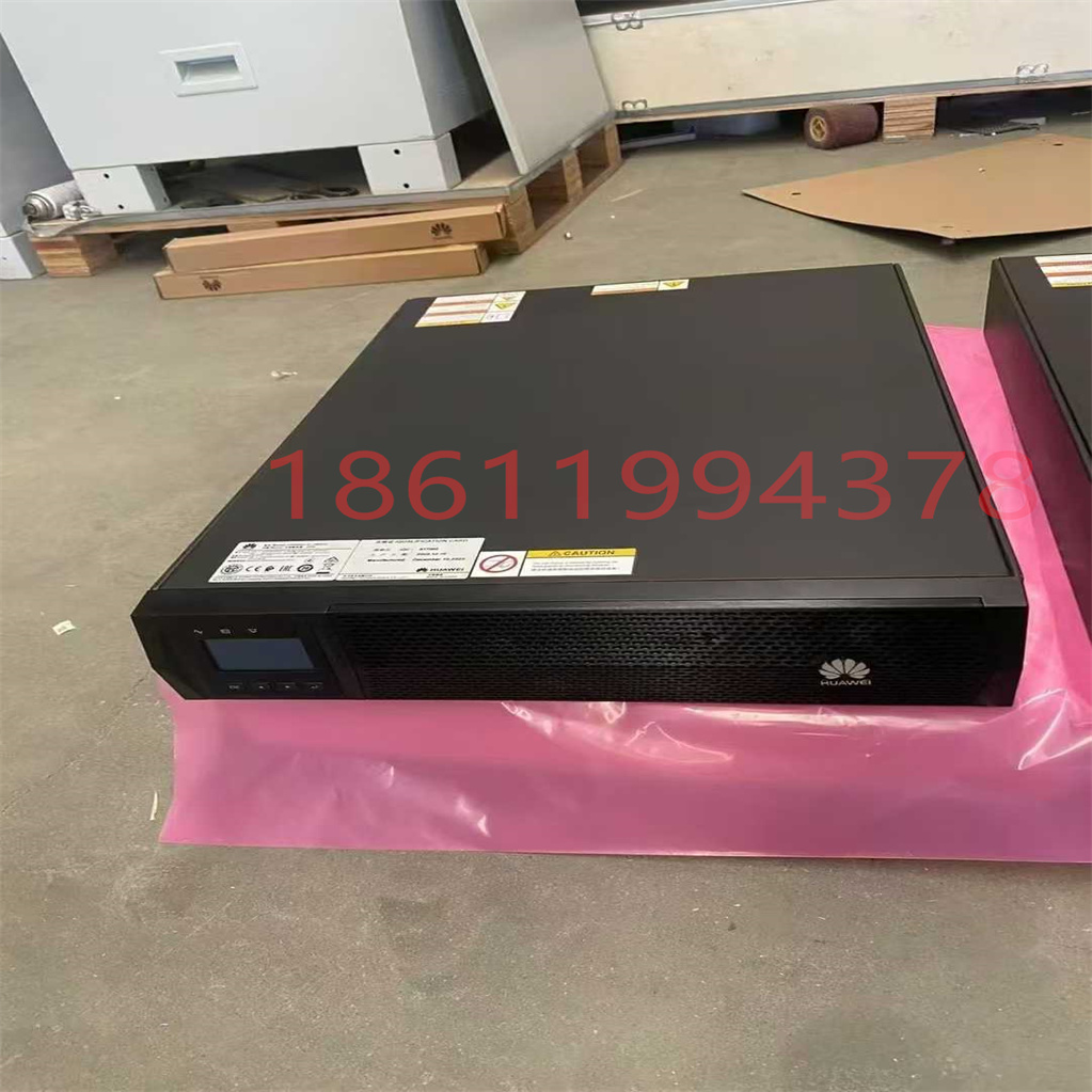 UPS2000-10KRTL UPS2000-6KRTL华为不间断UPS电UPS模块.开关电源柜. 不间断电源20KV