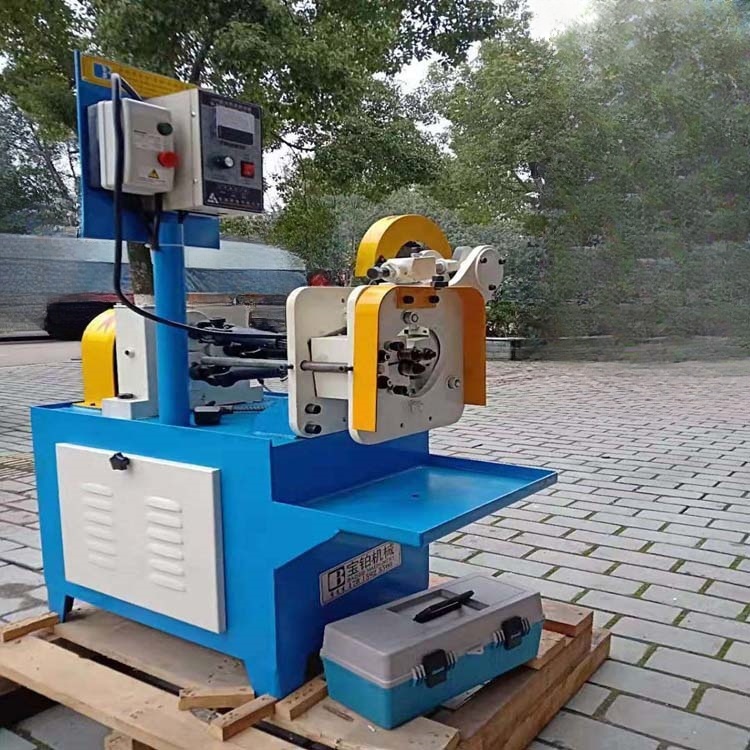 螺丝专用滚丝机 滚通机 滚牙机