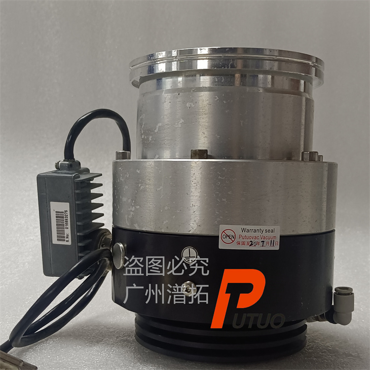 二手分子泵维修-Edwards EXT 255HI爱德华分子真空泵维护