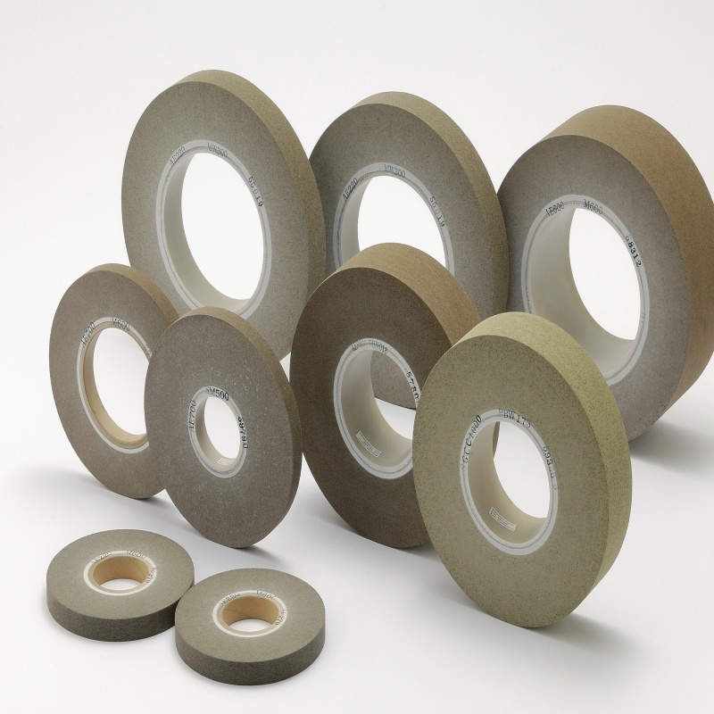 镜面抛光轮 355*25*127 GC800#