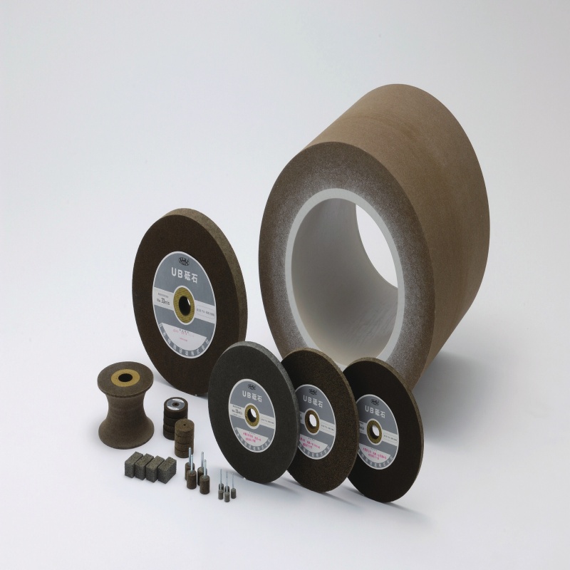 无心磨抛光轮 镜面抛光轮