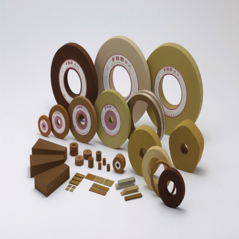 日本FBB砥石 GC600# 180*13*31.75