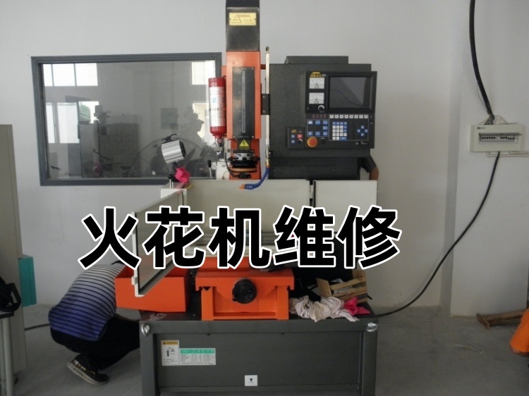 嘉兴磨床维修 磨床故障检测