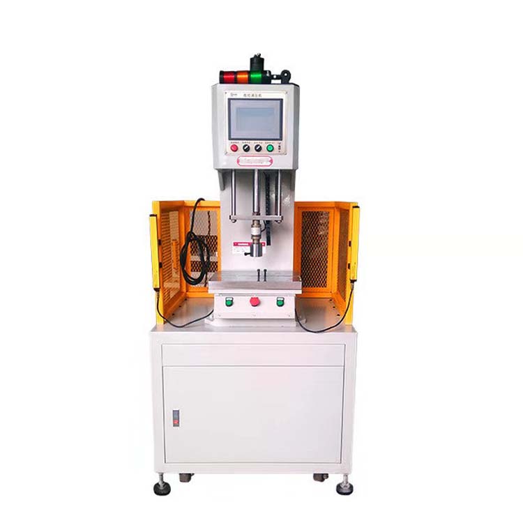 伺服液压机 数控液压机 单柱伺服液压机