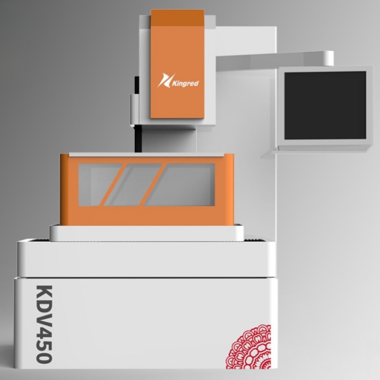 航空航天中走丝设备 中走丝性价比推荐