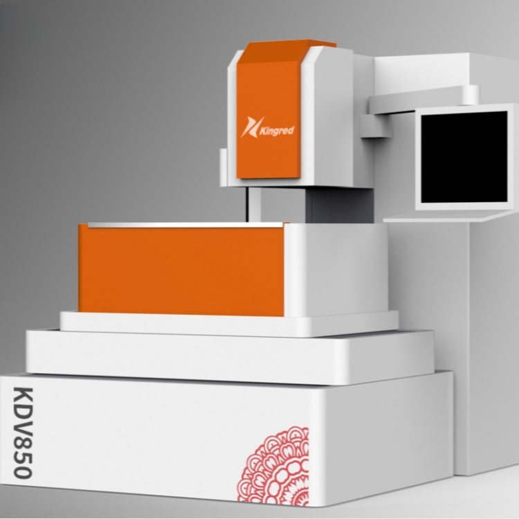 中走丝自动穿丝 中走丝加工精度