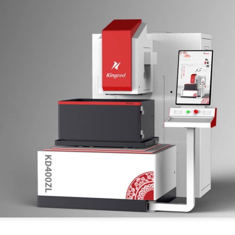 江苏中走丝厂家 国产中走丝品牌推荐