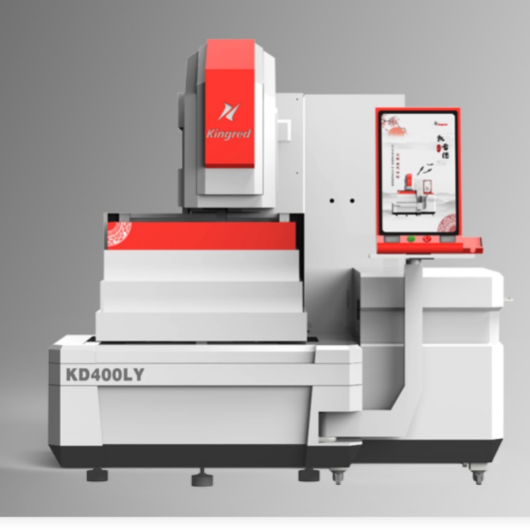 中走丝数控系统 汽车零部件中走丝