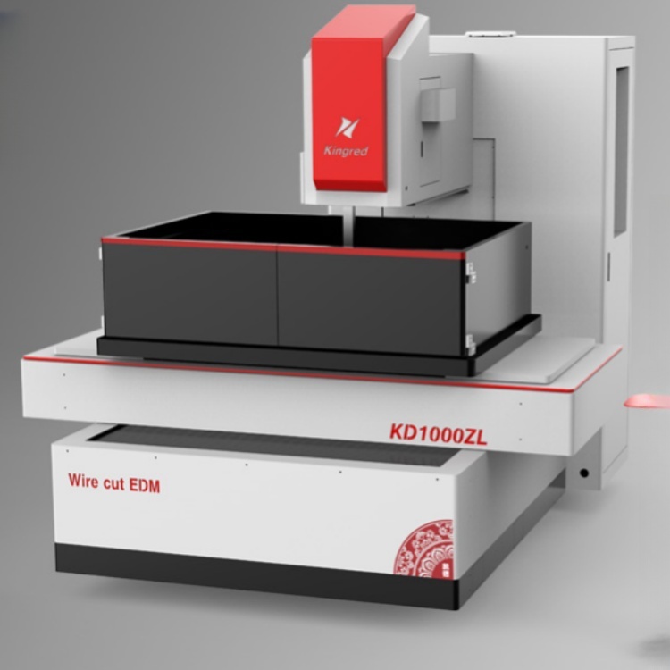 中走丝加工精度 中走丝线切割机床价格