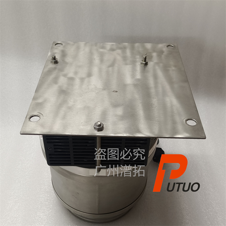 LEYBOLD TURBOVAC 1000C莱宝二手分子泵维修中心-故障检测