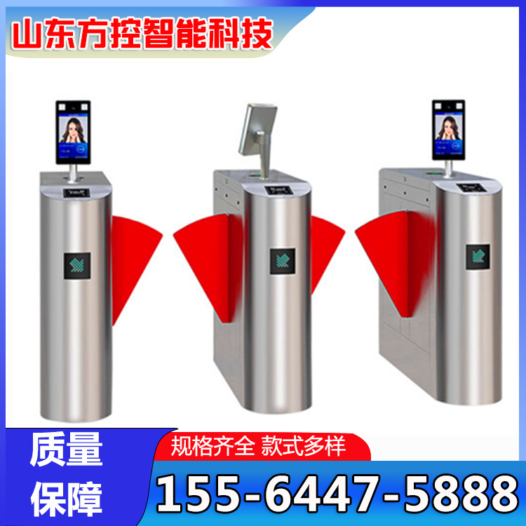 淄博人脸识别门禁 楼宇智能门禁系统 小区人脸识别设备 快速准确