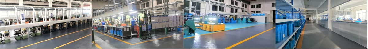 浙江联恒橡胶膜片有限公司