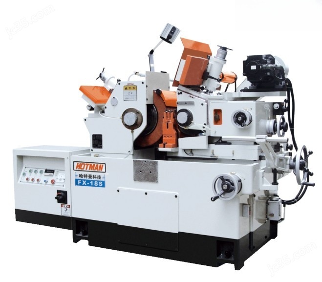 富信成精密无心磨床FX-18S