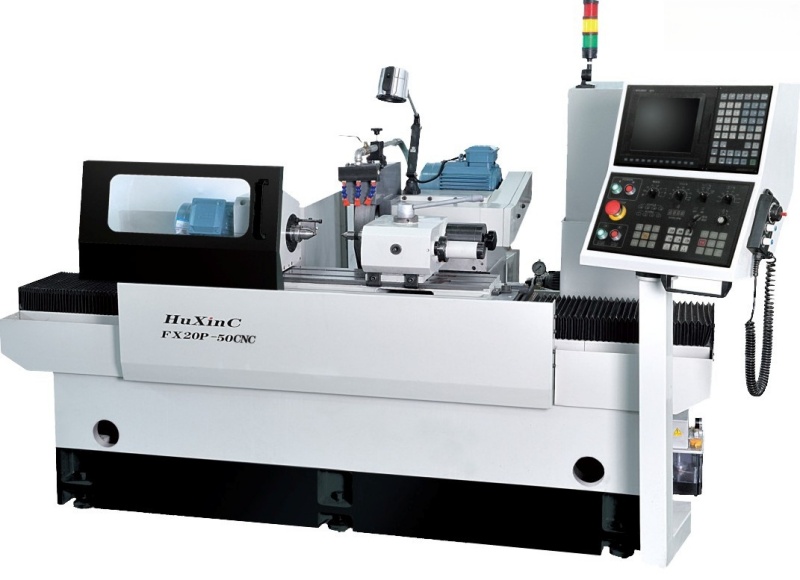 富信成数控外圆磨床 外圆磨床