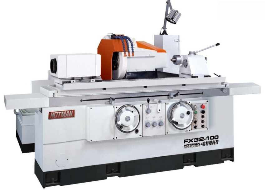 嘉兴精密无心磨床 外圆磨床