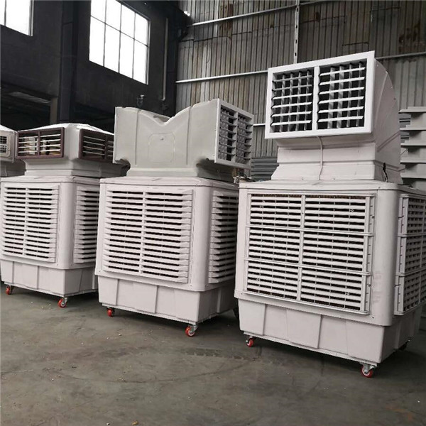 空调风管-多风口环保空调