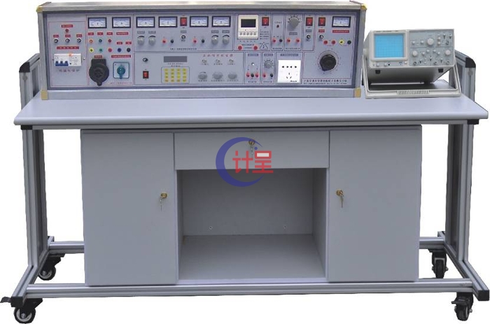GC-181A通用智能型电工实验室成套设备