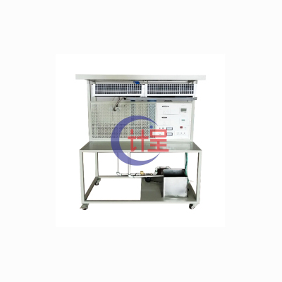 GC-223T中央空调主动型冷梁实训装置