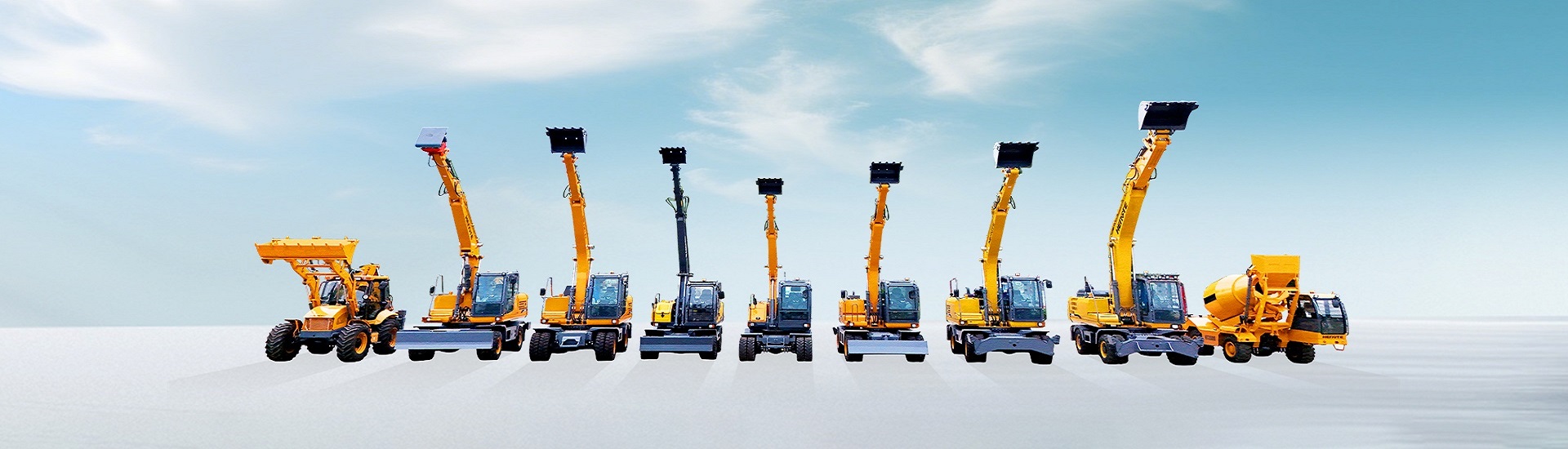 山东帝盟重工机械有限公司