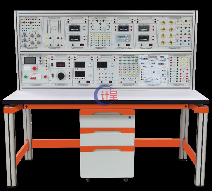 GC-DY6电工电子综合实验平台