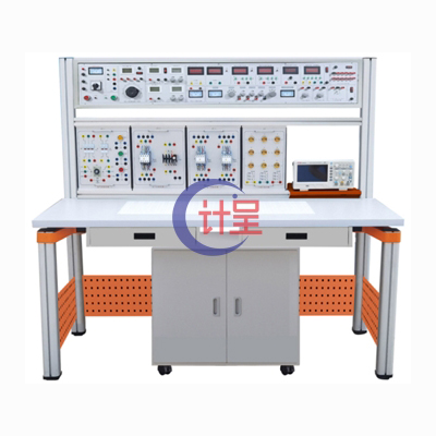 GC-810C电工电子技术综合实训考核装置