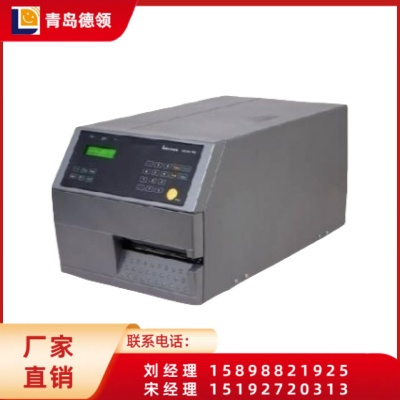 Intermec Easycoder PX4I高性能条码标签打印机