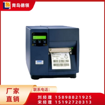 DMX-I-4308  条码打印机