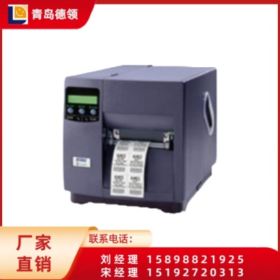 DMX-I-4208  条码打印机