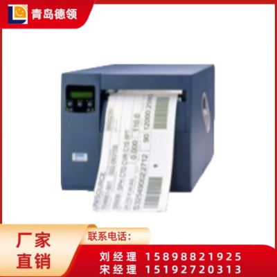 DMX-W-8306  条码打印机