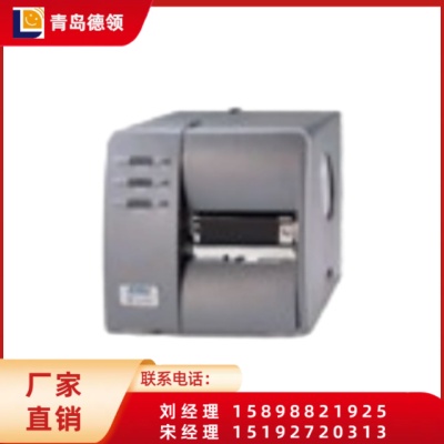 DMX-M-4206  条码打印机